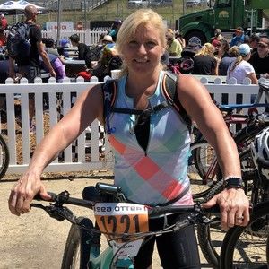 Meet your Posher, Kelli